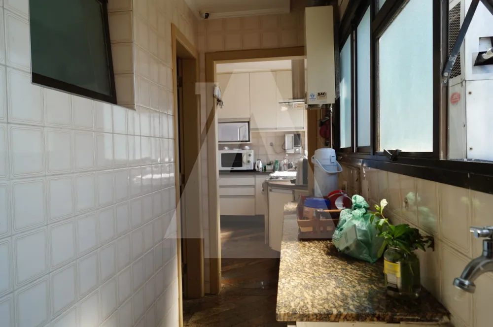 Cobertura, 4 quartos, 300 m² - Foto 5
