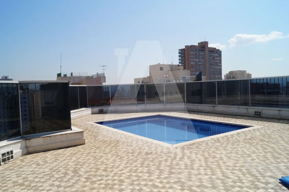 Cobertura, 4 quartos, 300 m² - Foto 1