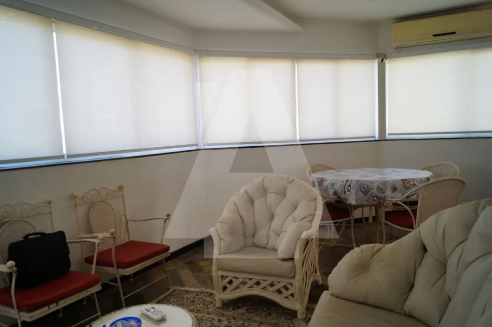 Cobertura, 4 quartos, 300 m² - Foto 6