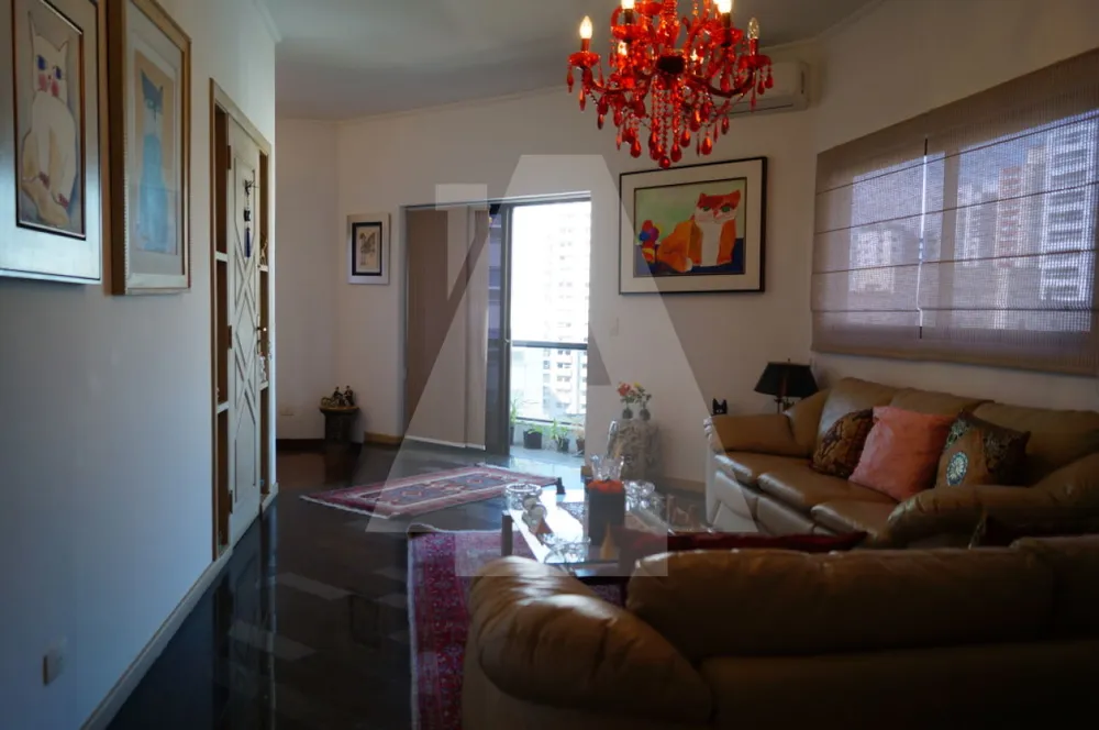 Cobertura, 4 quartos, 300 m² - Foto 3