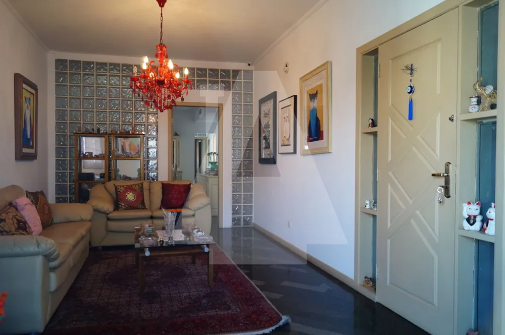 Cobertura, 4 quartos, 300 m² - Foto 4