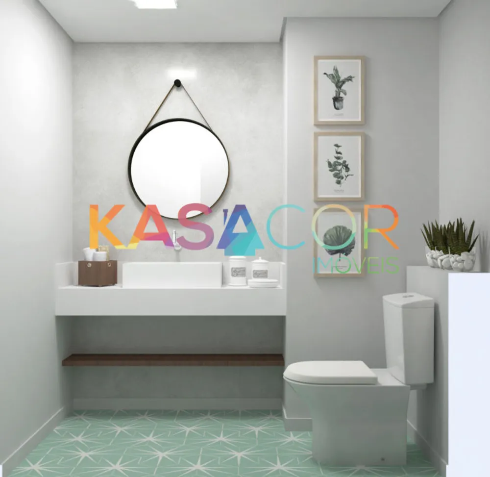 Apartamento, 3 quartos, 126 m² - Foto 4