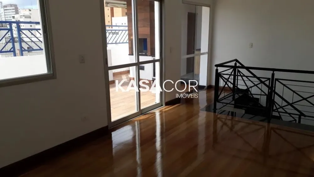 Cobertura, 4 quartos, 138 m² - Foto 4