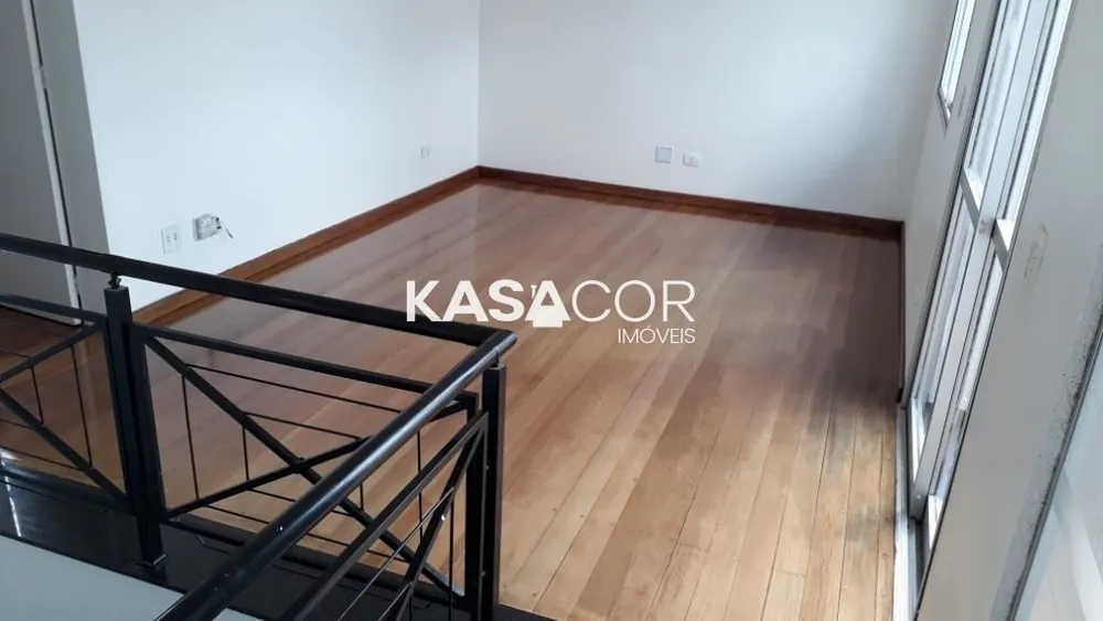 Cobertura, 4 quartos, 138 m² - Foto 1