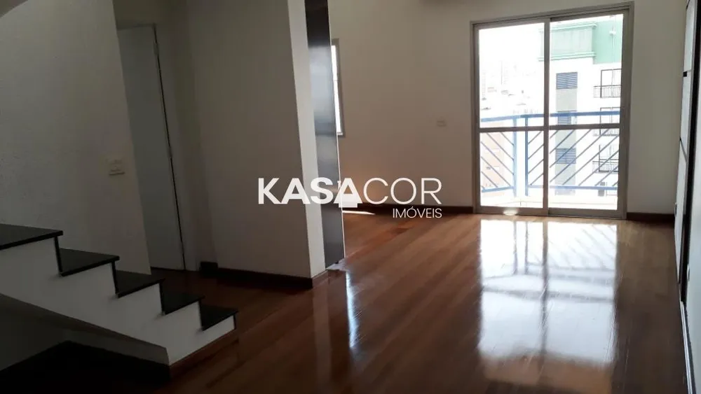 Cobertura, 4 quartos, 138 m² - Foto 2
