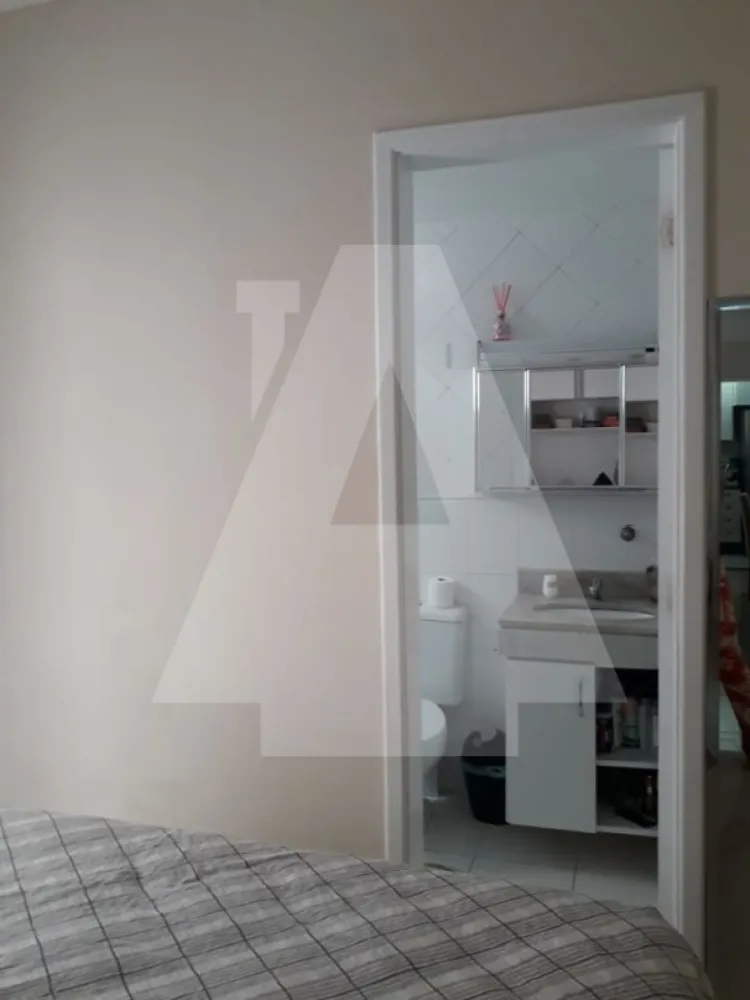 Apartamento, 2 quartos, 56 m² - Foto 4