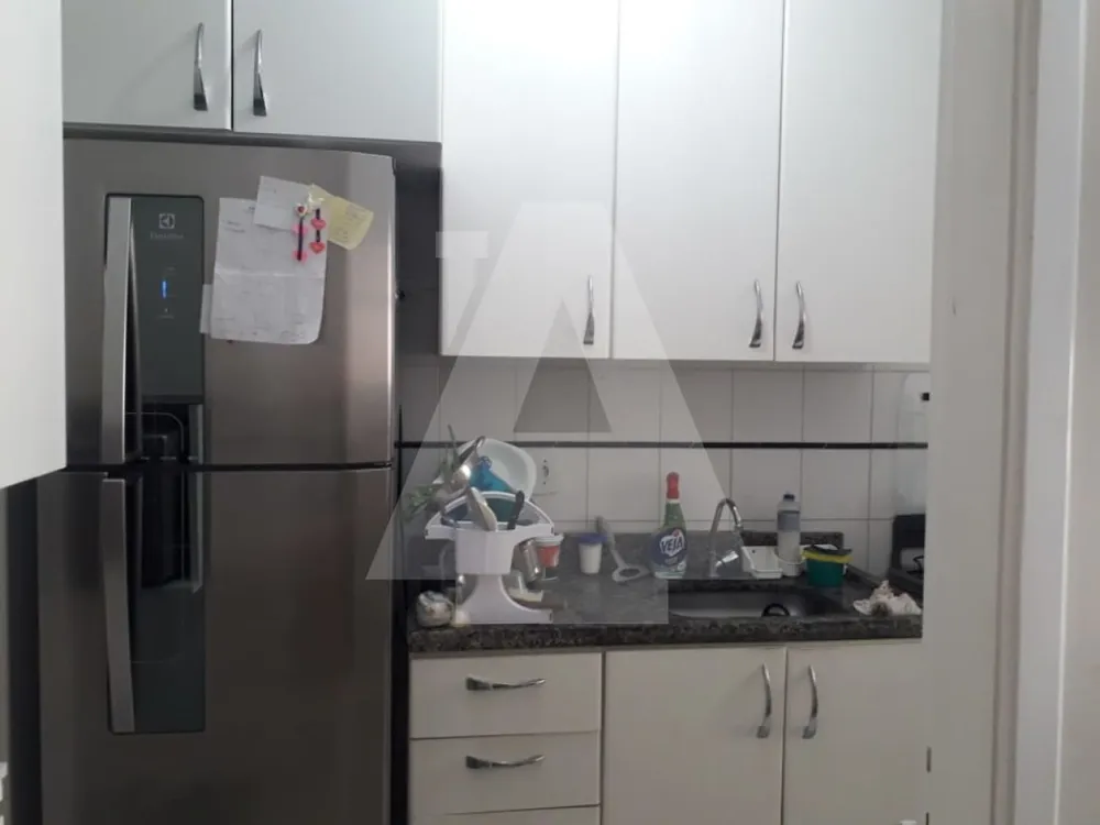 Apartamento, 2 quartos, 56 m² - Foto 5