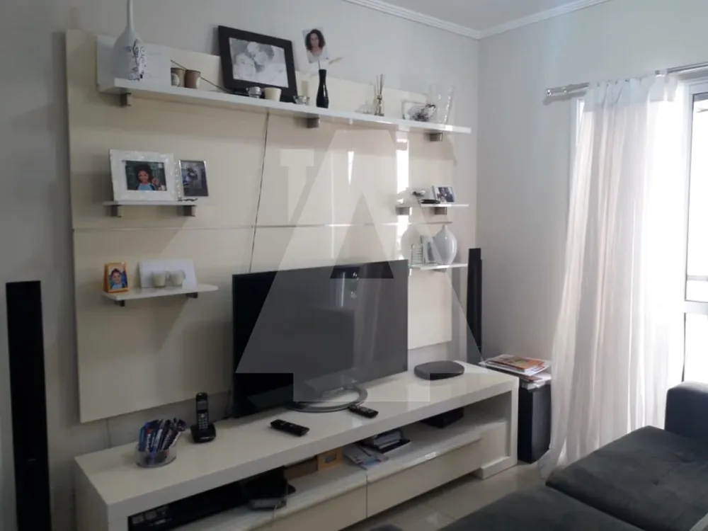 Apartamento, 2 quartos, 56 m² - Foto 2
