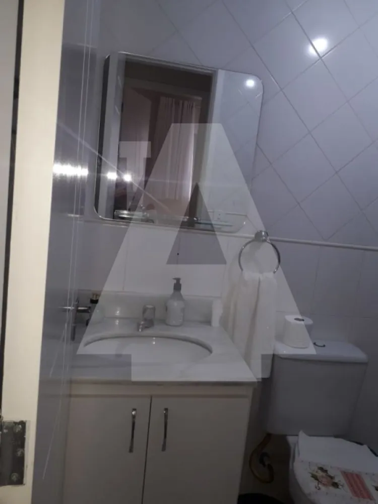 Apartamento, 2 quartos, 56 m² - Foto 6