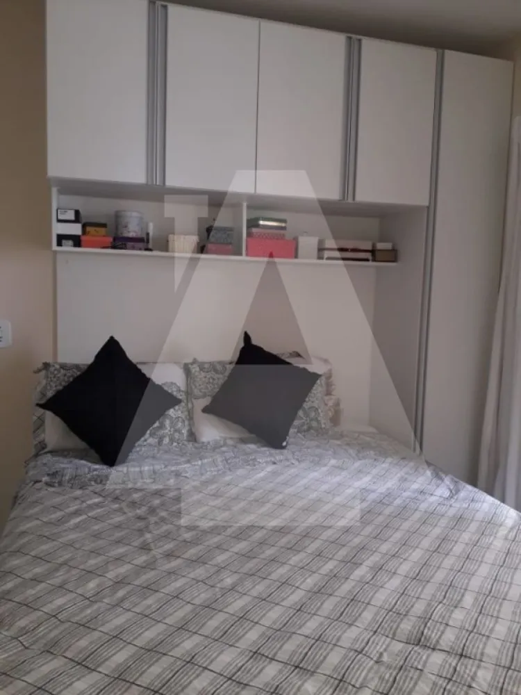 Apartamento, 2 quartos, 56 m² - Foto 3