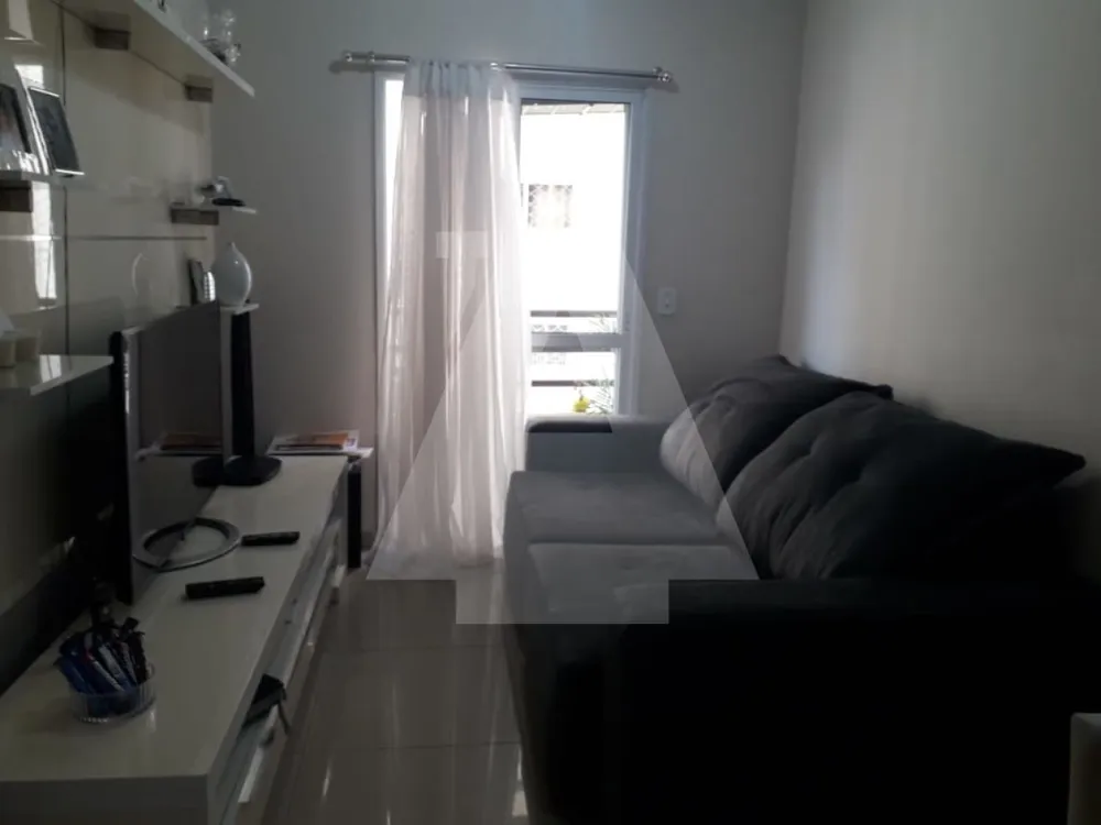Apartamento, 2 quartos, 56 m² - Foto 1