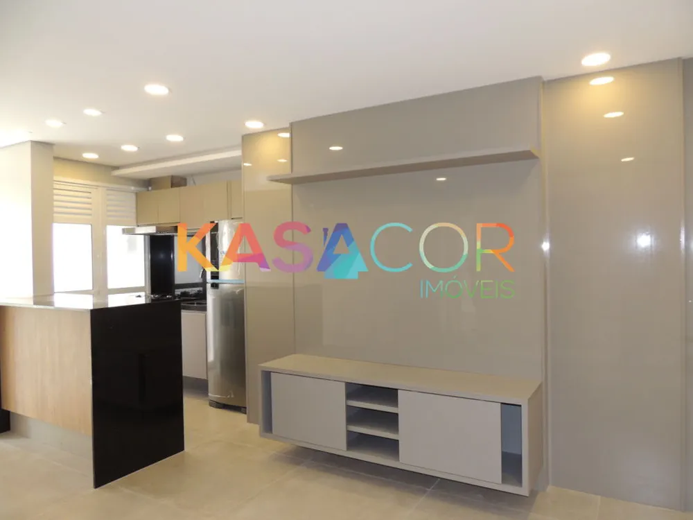 Apartamento, 2 quartos, 60 m² - Foto 5