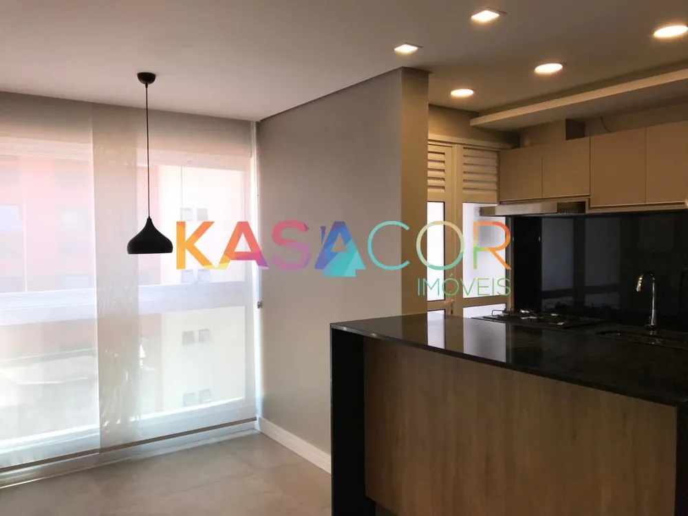 Apartamento, 2 quartos, 60 m² - Foto 1