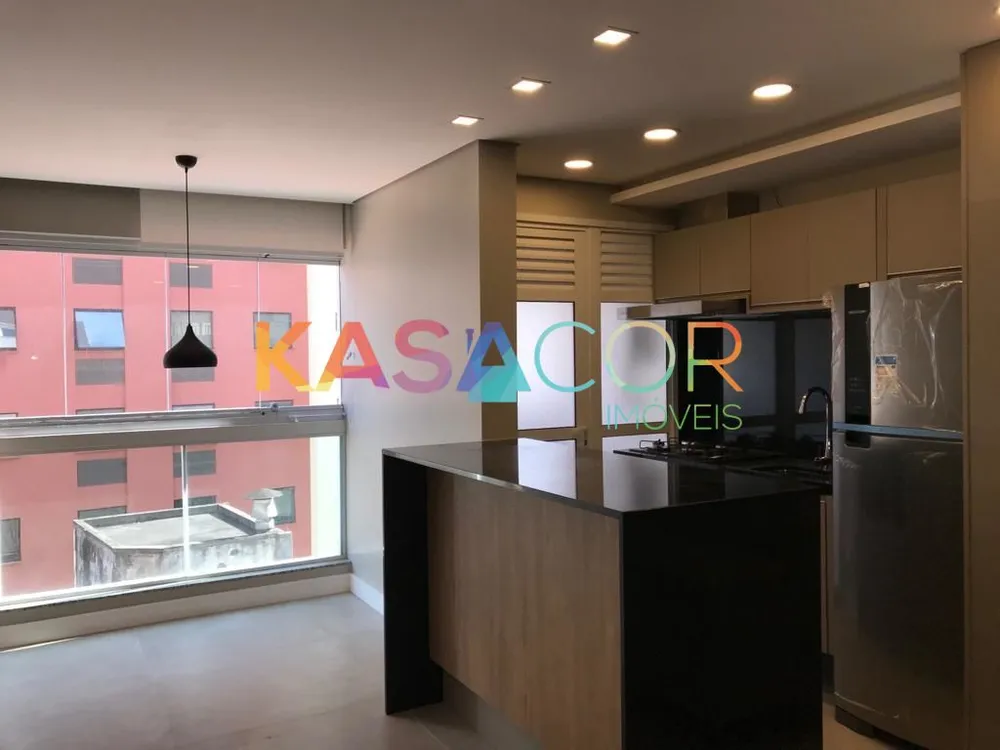 Apartamento, 2 quartos, 60 m² - Foto 2