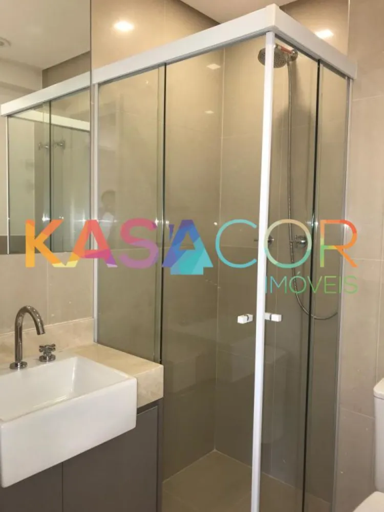 Apartamento, 2 quartos, 60 m² - Foto 8