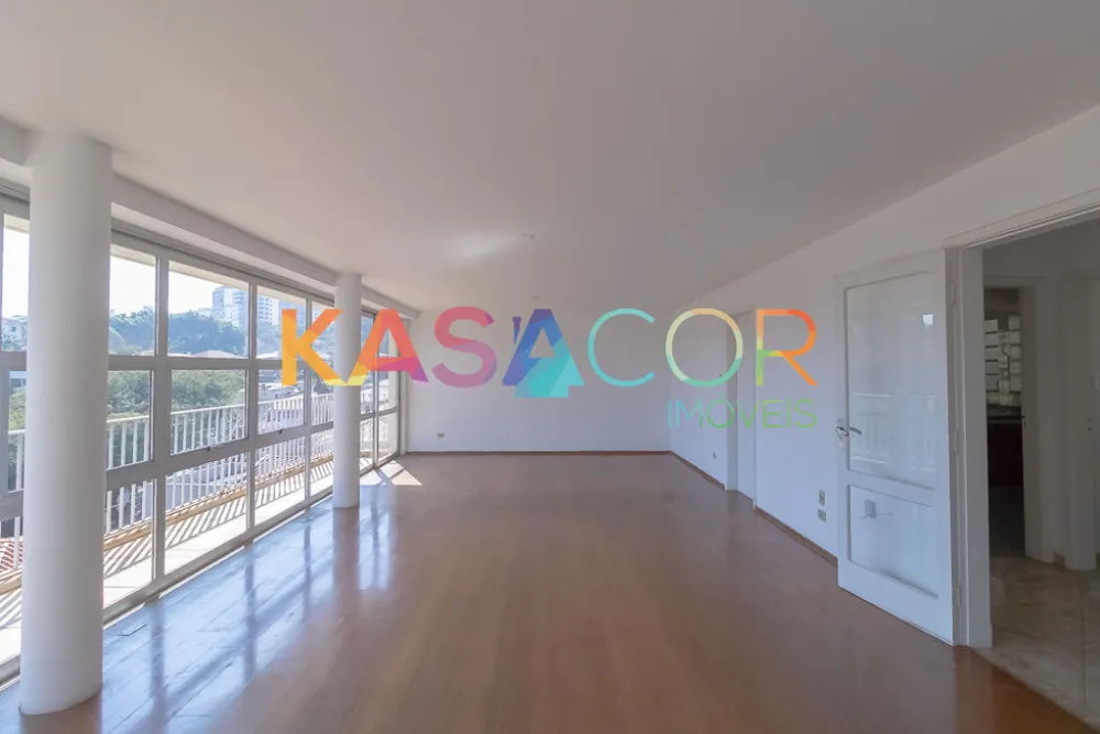 Sobrado, 4 quartos, 350 m² - Foto 1