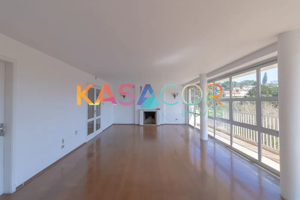 Sobrado, 4 quartos, 350 m² - Foto 6