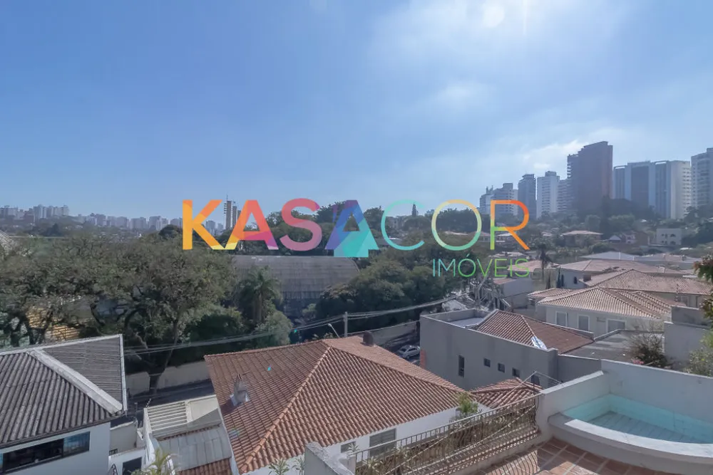 Sobrado, 4 quartos, 350 m² - Foto 5