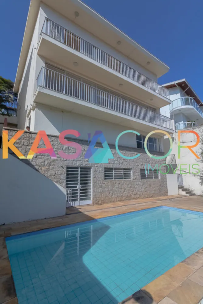 Sobrado, 4 quartos, 350 m² - Foto 4