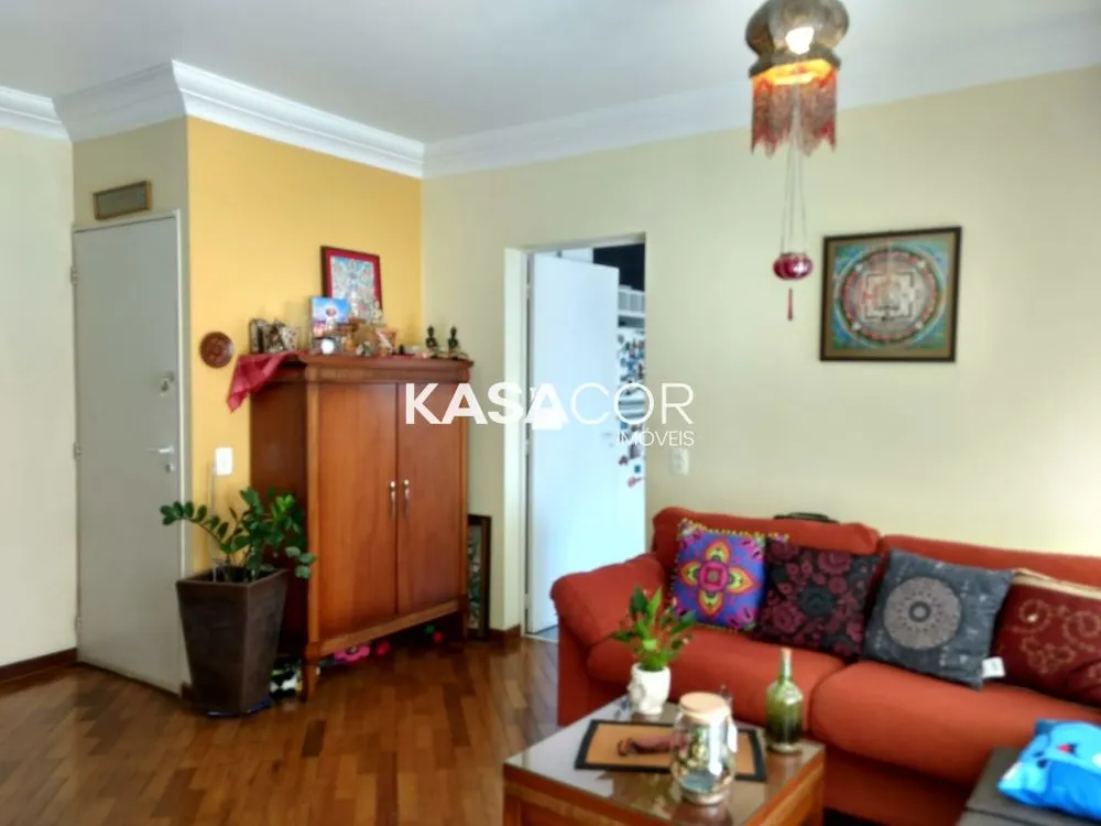 Apartamento, 3 quartos, 94 m² - Foto 8
