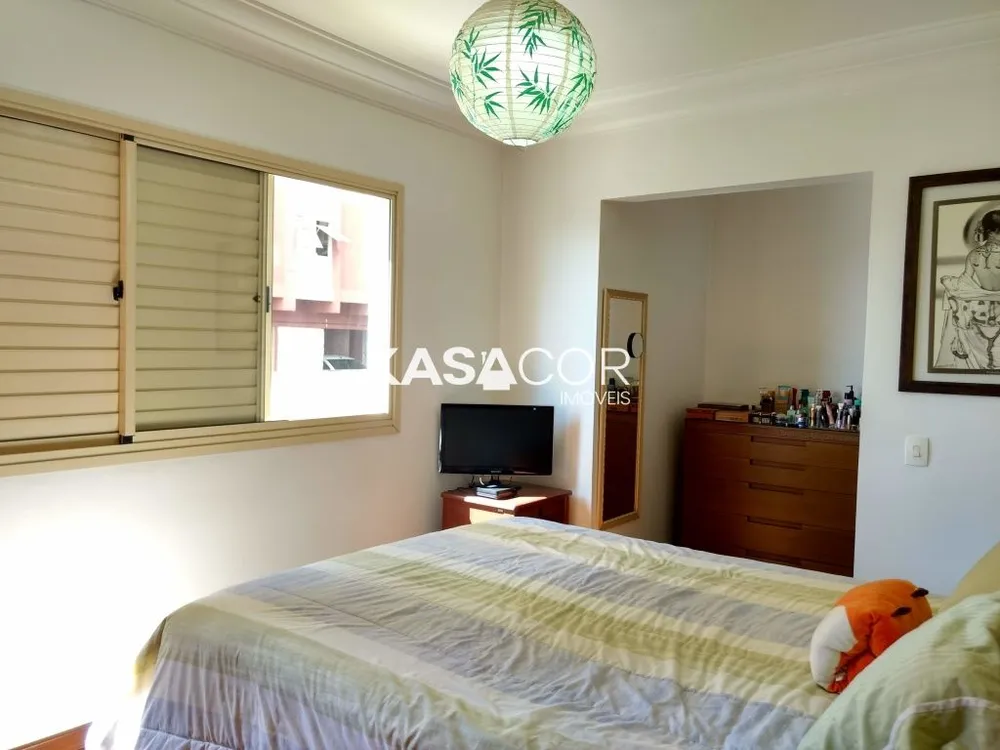 Apartamento, 3 quartos, 94 m² - Foto 5