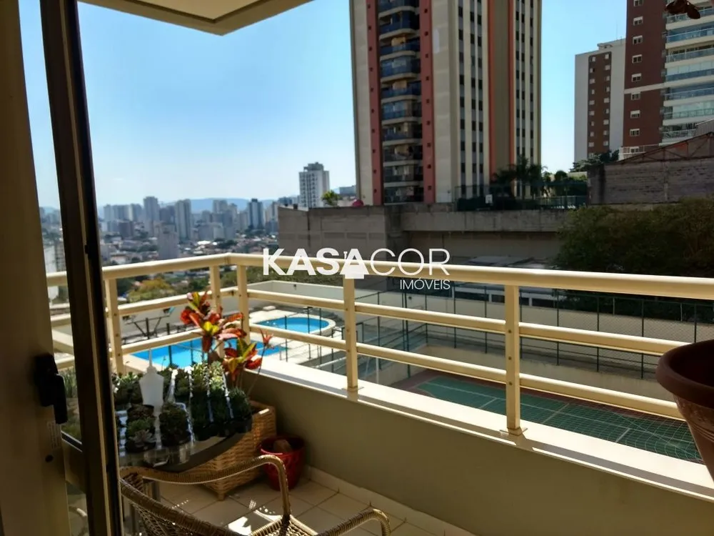 Apartamento, 3 quartos, 94 m² - Foto 3
