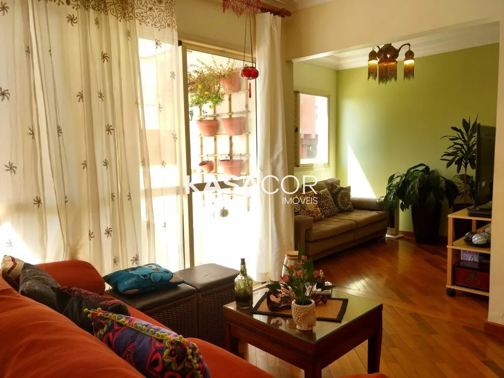 Apartamento, 3 quartos, 94 m² - Foto 7