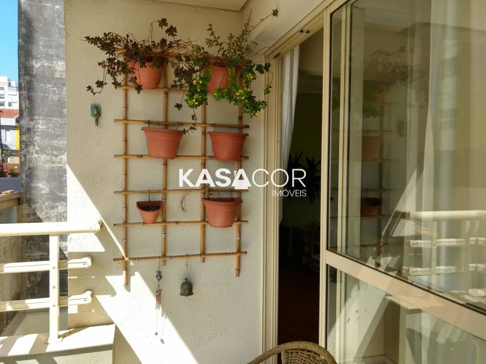 Apartamento, 3 quartos, 94 m² - Foto 4
