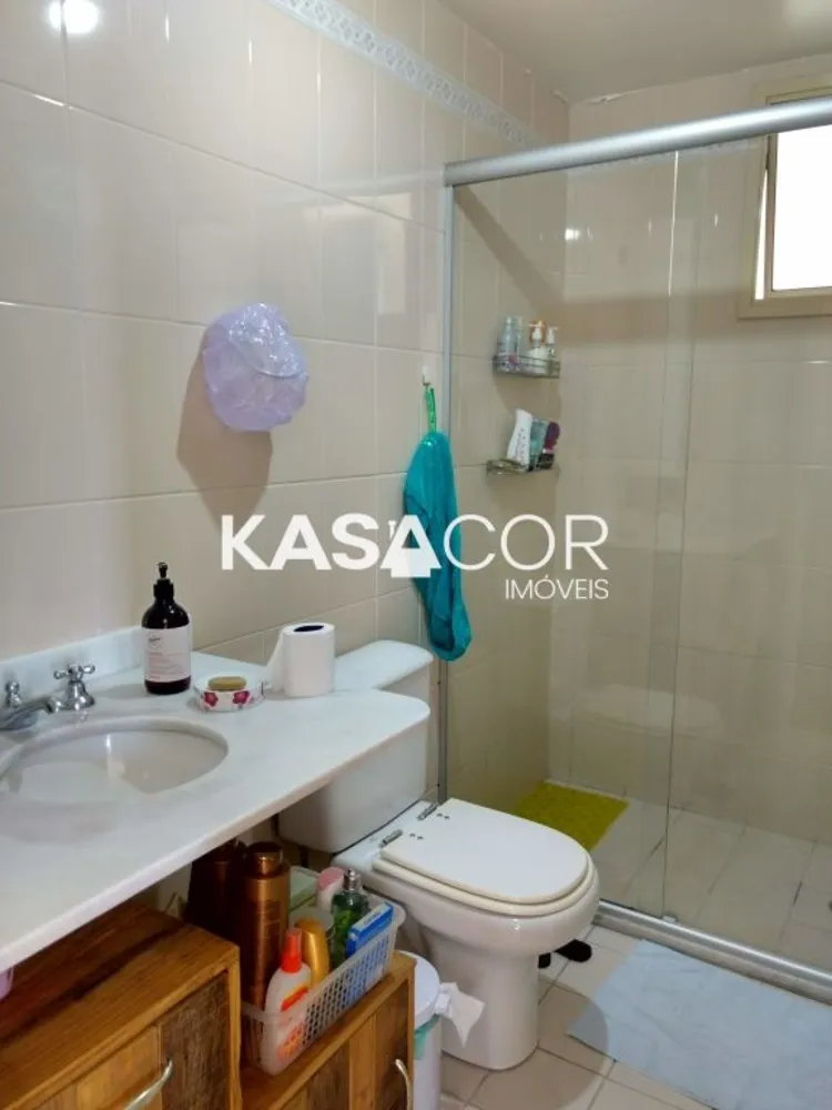 Apartamento, 3 quartos, 94 m² - Foto 6