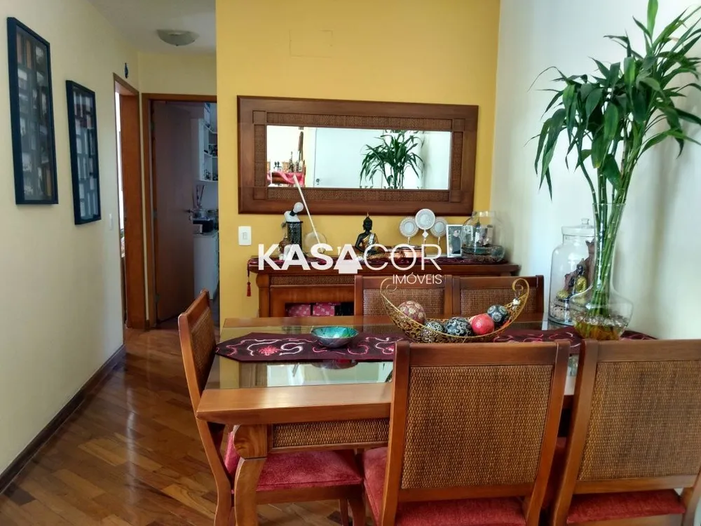 Apartamento, 3 quartos, 94 m² - Foto 1