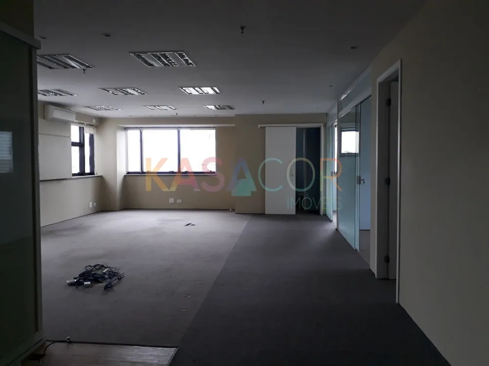 Sala-Conjunto, 100 m² - Foto 1