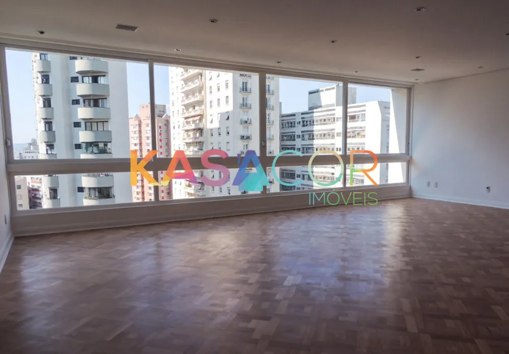 Apartamento, 4 quartos, 515 m² - Foto 1