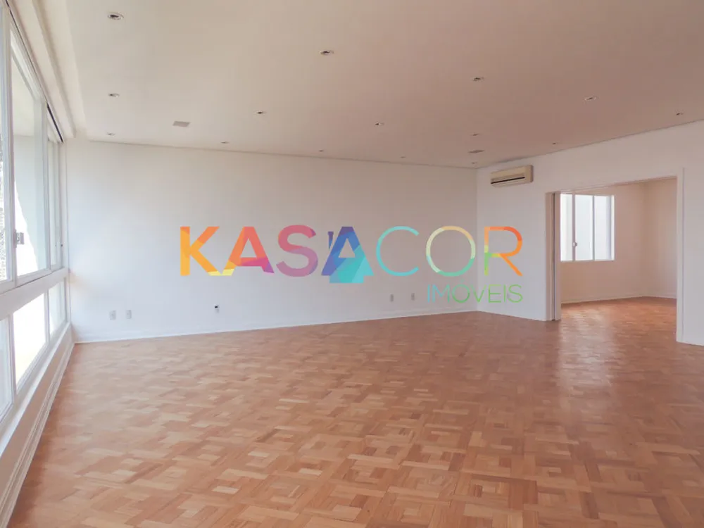 Apartamento, 4 quartos, 515 m² - Foto 4