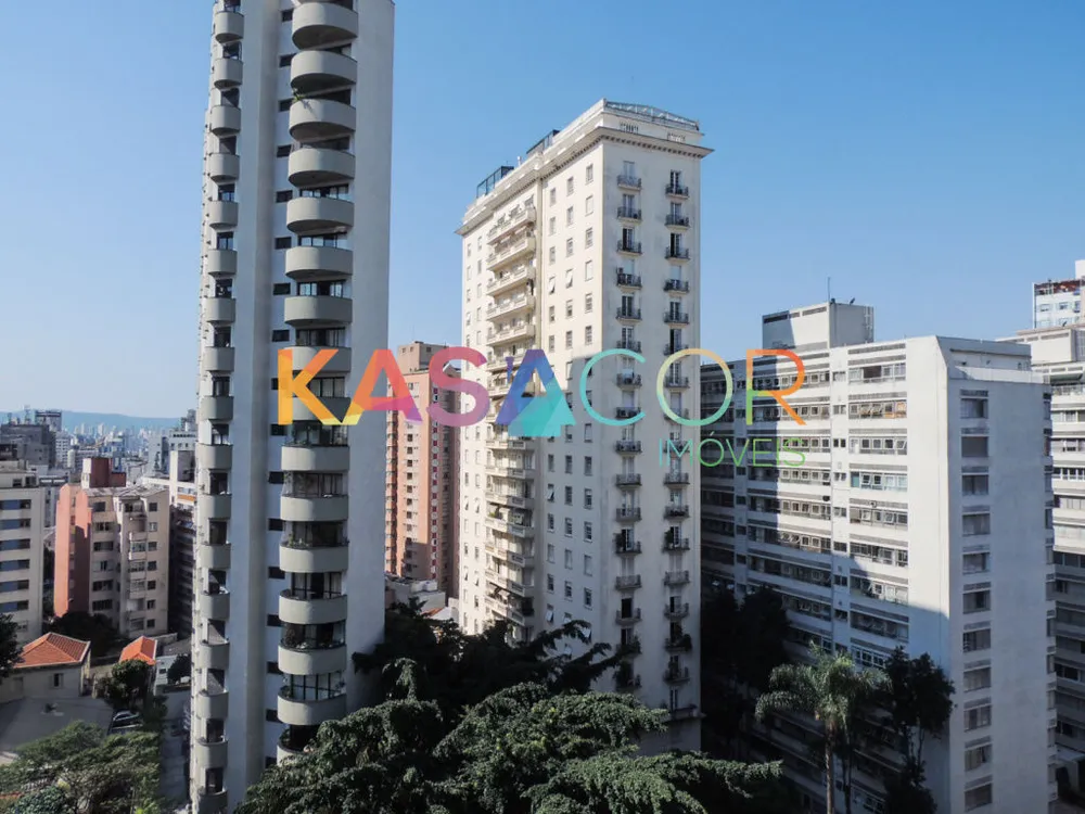 Apartamento, 4 quartos, 515 m² - Foto 6