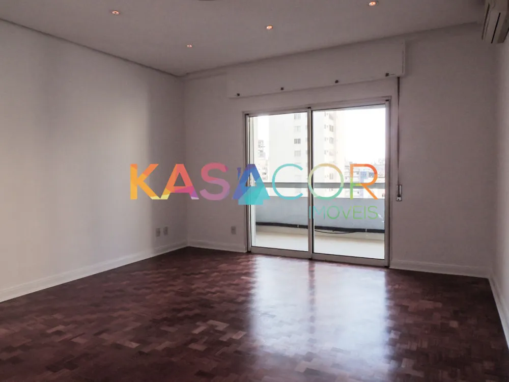 Apartamento, 4 quartos, 515 m² - Foto 5