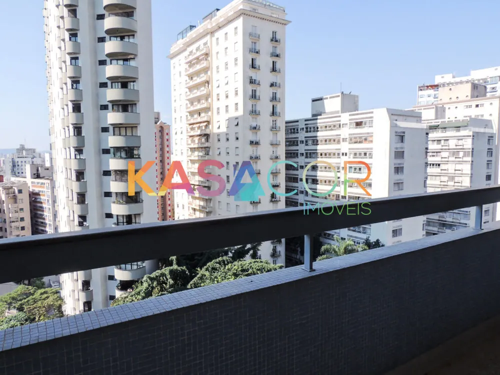 Apartamento, 4 quartos, 515 m² - Foto 2