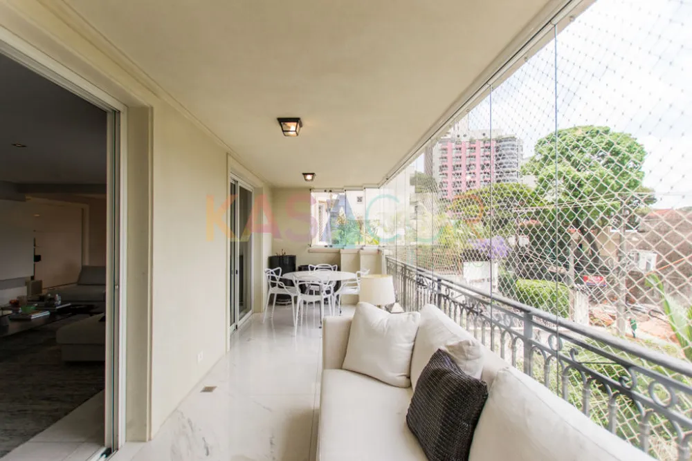 Apartamento, 3 quartos, 293 m² - Foto 5