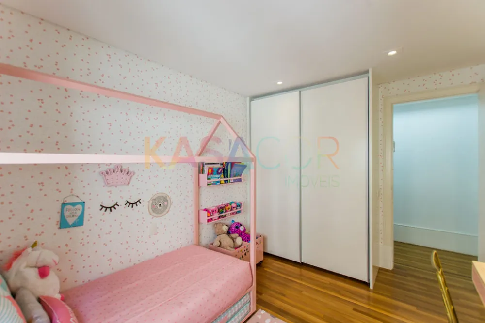 Apartamento, 3 quartos, 293 m² - Foto 7