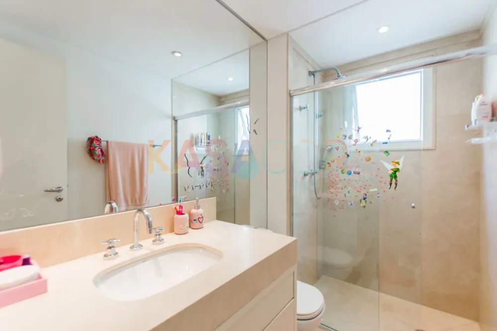 Apartamento, 3 quartos, 293 m² - Foto 8