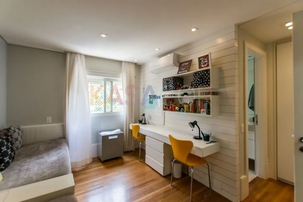 Apartamento, 3 quartos, 293 m² - Foto 6
