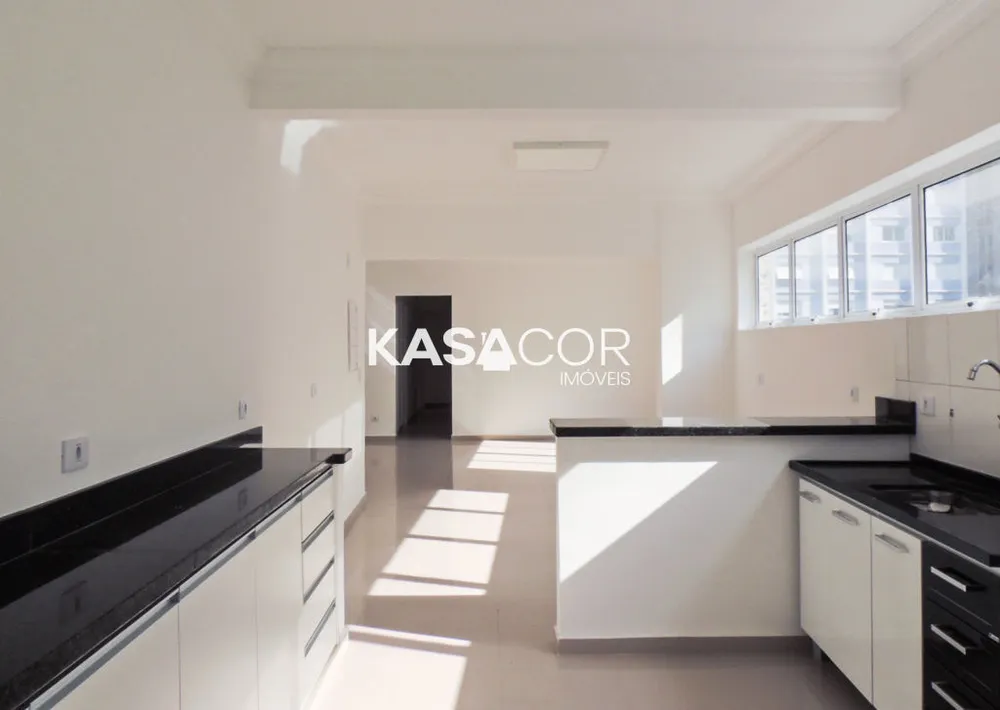 Apartamento, 3 quartos, 144 m² - Foto 1