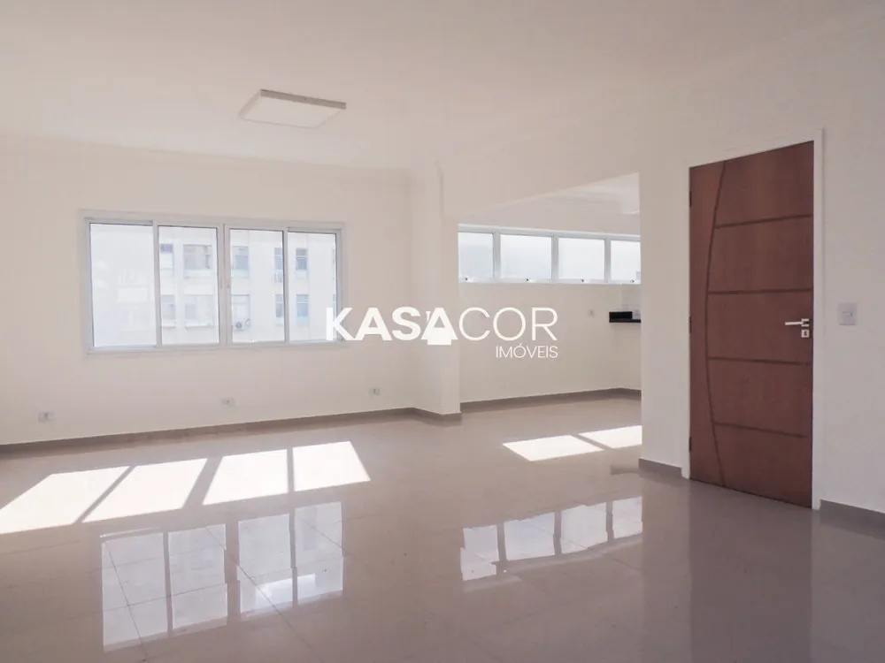 Apartamento, 3 quartos, 144 m² - Foto 2