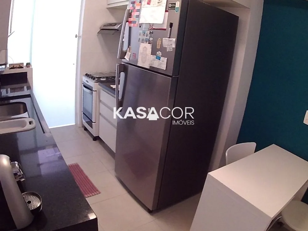 Apartamento, 2 quartos, 75 m² - Foto 4