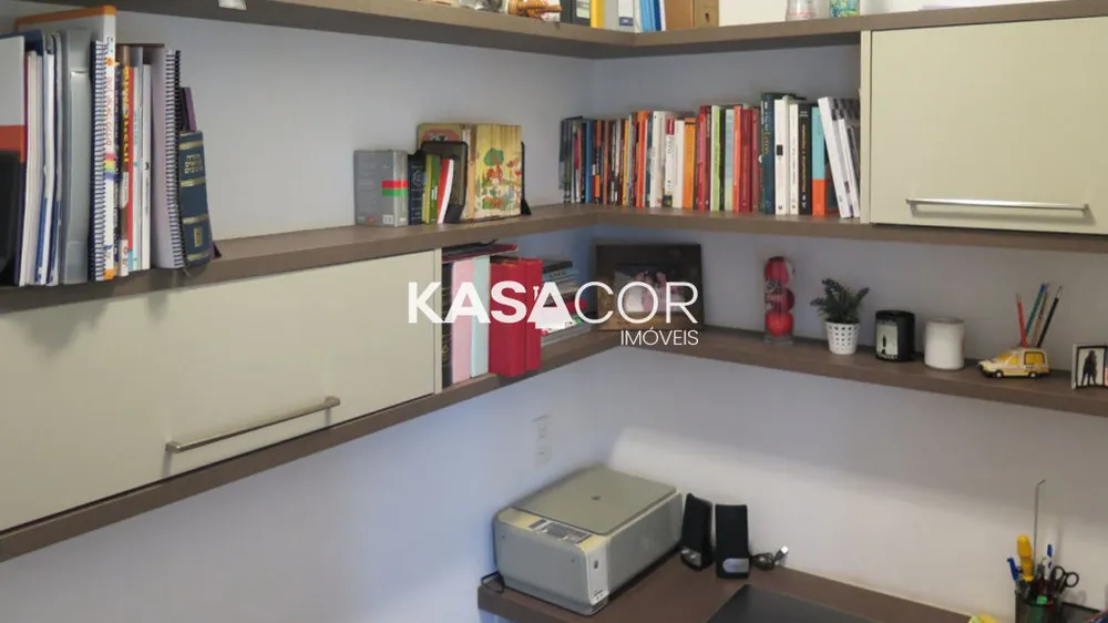 Apartamento, 2 quartos, 75 m² - Foto 5