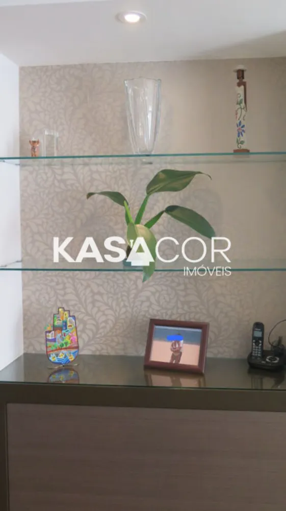 Apartamento, 2 quartos, 75 m² - Foto 1