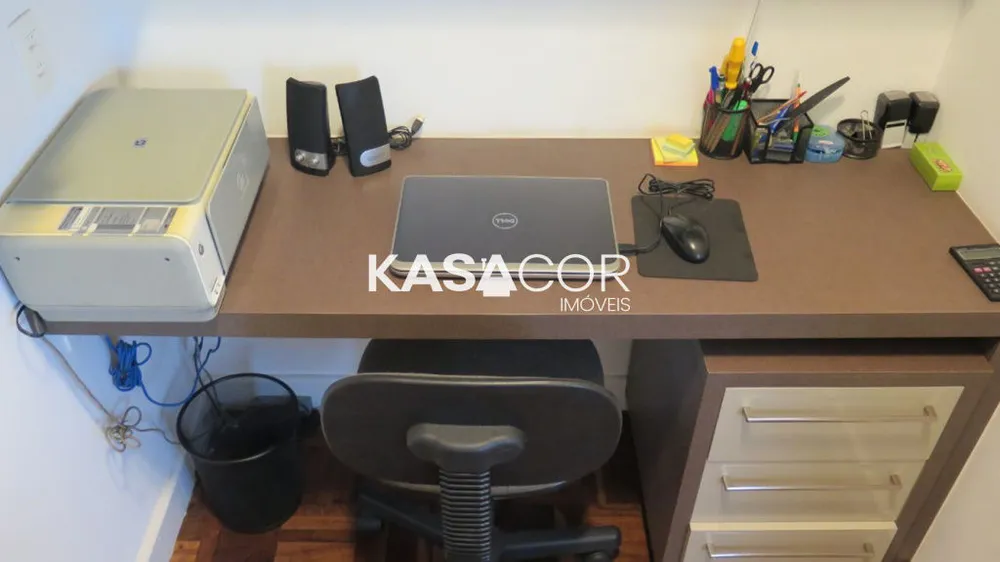 Apartamento, 2 quartos, 75 m² - Foto 7