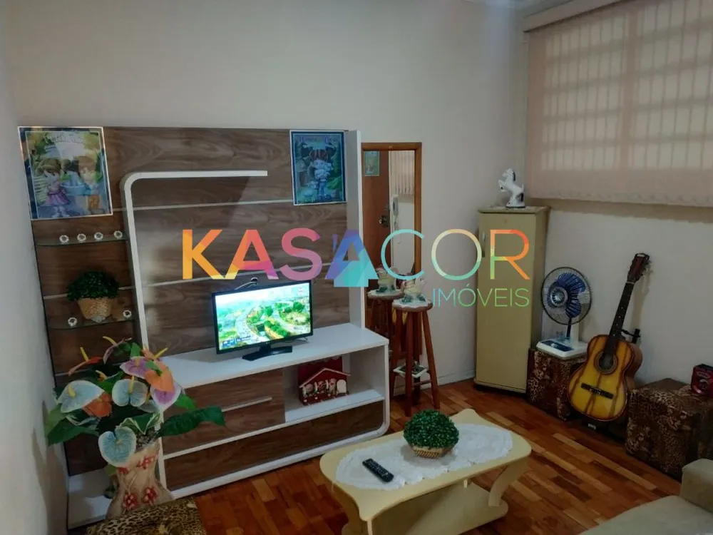 Apartamento, 1 quarto, 30 m² - Foto 2