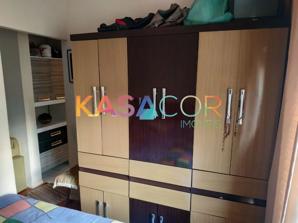 Apartamento, 1 quarto, 30 m² - Foto 5