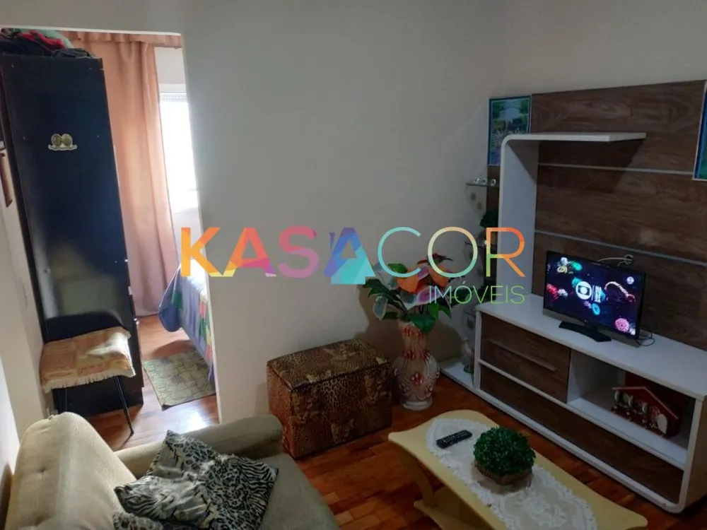 Apartamento, 1 quarto, 30 m² - Foto 1