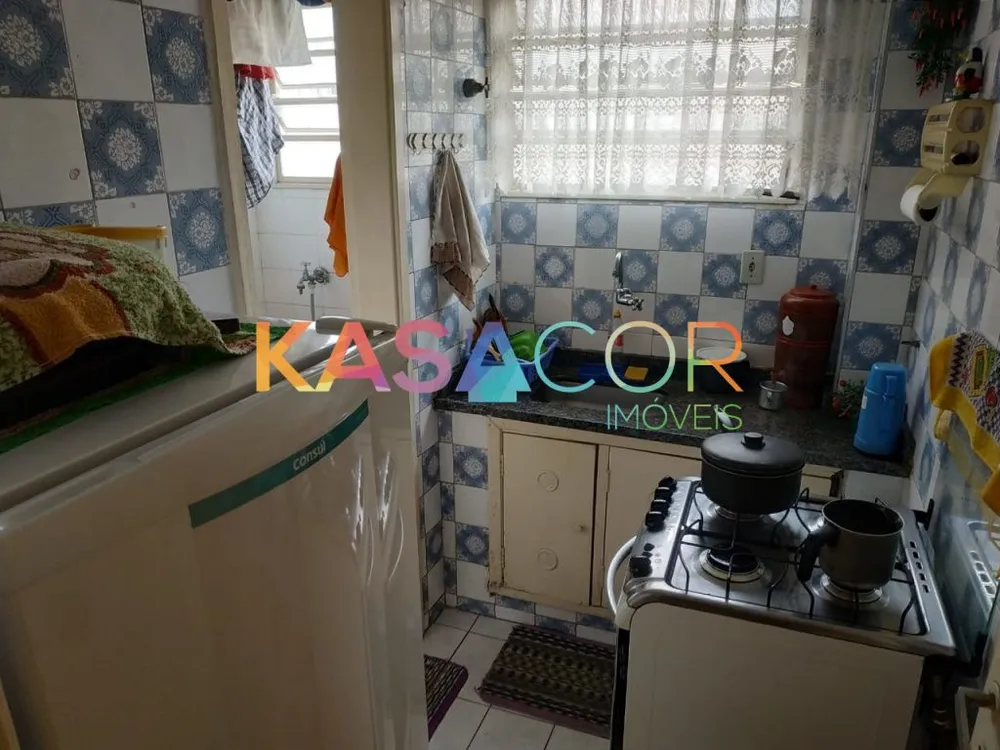 Apartamento, 1 quarto, 30 m² - Foto 7